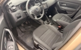Dacia Duster 1.6 SCe S&S Techroad 4x4 – fotografia 15