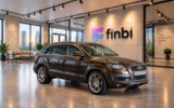 vehicle image #1