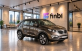 vehicle image #1