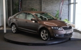 vehicle image #1