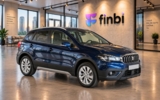 vehicle image #1