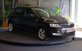 vehicle image #1