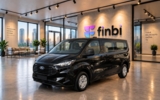 vehicle image #1