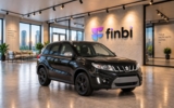 vehicle image #1