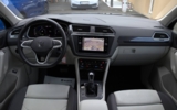 Volkswagen Tiguan 1.4 TSI eHybrid 245k Elegance DSG – fotografia 10