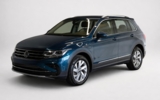 Volkswagen Tiguan 1.4 TSI eHybrid 245k Elegance DSG – fotografia 4