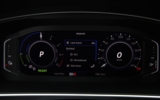 Volkswagen Tiguan 1.4 TSI eHybrid 245k Elegance DSG – fotografia 28