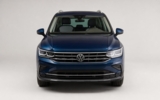 Volkswagen Tiguan 1.4 TSI eHybrid 245k Elegance DSG – fotografia 3