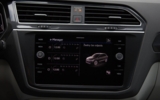 Volkswagen Tiguan 1.4 TSI eHybrid 245k Elegance DSG – fotografia 40