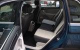 Volkswagen Tiguan 1.4 TSI eHybrid 245k Elegance DSG – fotografia 12