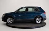 Volkswagen Tiguan 1.4 TSI eHybrid 245k Elegance DSG – fotografia 5