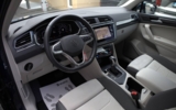 Volkswagen Tiguan 1.4 TSI eHybrid 245k Elegance DSG – fotografia 16
