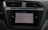 Volkswagen Tiguan 1.4 TSI eHybrid 245k Elegance DSG – fotografia 34