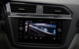Volkswagen Tiguan 1.4 TSI eHybrid 245k Elegance DSG – fotografia 42