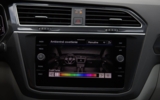 Volkswagen Tiguan 1.4 TSI eHybrid 245k Elegance DSG – fotografia 37