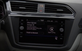 Volkswagen Tiguan 1.4 TSI eHybrid 245k Elegance DSG – fotografia 39