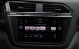 Volkswagen Tiguan 1.4 TSI eHybrid 245k Elegance DSG – fotografia 32