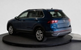 Volkswagen Tiguan 1.4 TSI eHybrid 245k Elegance DSG – fotografia 6