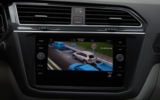 Volkswagen Tiguan 1.4 TSI eHybrid 245k Elegance DSG – fotografia 33