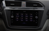 Volkswagen Tiguan 1.4 TSI eHybrid 245k Elegance DSG – fotografia 31