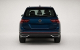 Volkswagen Tiguan 1.4 TSI eHybrid 245k Elegance DSG – fotografia 7