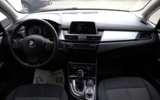 BMW Rad 2 Active Tourer 2   218i Advantage A/T – fotografia 10