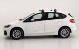 BMW Rad 2 Active Tourer 2   218i Advantage A/T – fotografia 5