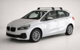 BMW Rad 2 Active Tourer 2   218i Advantage A/T – fotografia 4