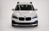 BMW Rad 2 Active Tourer 2   218i Advantage A/T – fotografia 3
