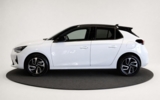 Opel Corsa electric drive 100 kW – fotografia 5