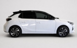 Opel Corsa electric drive 100 kW – fotografia 9