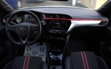 Opel Corsa electric drive 100 kW – fotografia 10