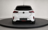 Opel Corsa electric drive 100 kW – fotografia 7