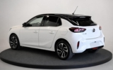 Opel Corsa electric drive 100 kW – fotografia 6