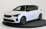 Opel Corsa electric drive 100 kW – fotografia 4