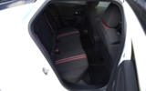 Opel Corsa electric drive 100 kW – fotografia 14