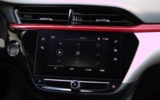 Opel Corsa electric drive 100 kW – fotografia 35