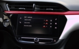 Opel Corsa electric drive 100 kW – fotografia 33