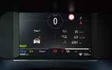 Opel Corsa electric drive 100 kW – fotografia 20