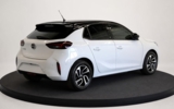 Opel Corsa electric drive 100 kW – fotografia 8