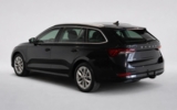 Škoda Octavia Combi 2.0 TDI SCR Style 4x4 DSG – fotografia 6