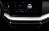 Škoda Octavia Combi 2.0 TDI SCR Style 4x4 DSG – fotografia 41