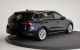Škoda Octavia Combi 2.0 TDI SCR Style 4x4 DSG – fotografia 8