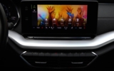 Škoda Octavia Combi 2.0 TDI SCR Style 4x4 DSG – fotografia 42
