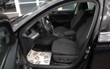 Škoda Octavia Combi 2.0 TDI SCR Style 4x4 DSG – fotografia 11