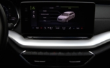 Škoda Octavia Combi 2.0 TDI SCR Style 4x4 DSG – fotografia 38
