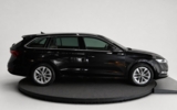 Škoda Octavia Combi 2.0 TDI SCR Style 4x4 DSG – fotografia 9