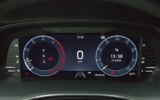 Škoda Octavia Combi 2.0 TDI SCR Style 4x4 DSG – fotografia 27