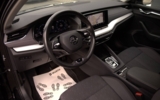 Škoda Octavia Combi 2.0 TDI SCR Style 4x4 DSG – fotografia 16