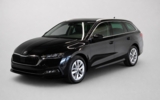 Škoda Octavia Combi 2.0 TDI SCR Style 4x4 DSG – fotografia 4